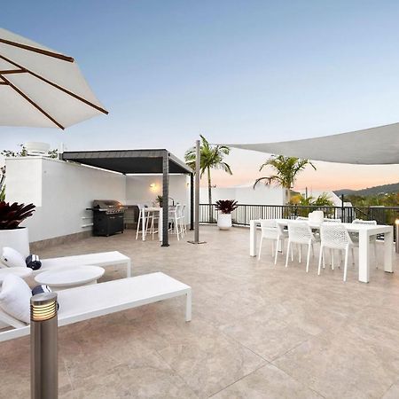 Penthouse With Private Roof Top Terrace- Noosa 外观 照片