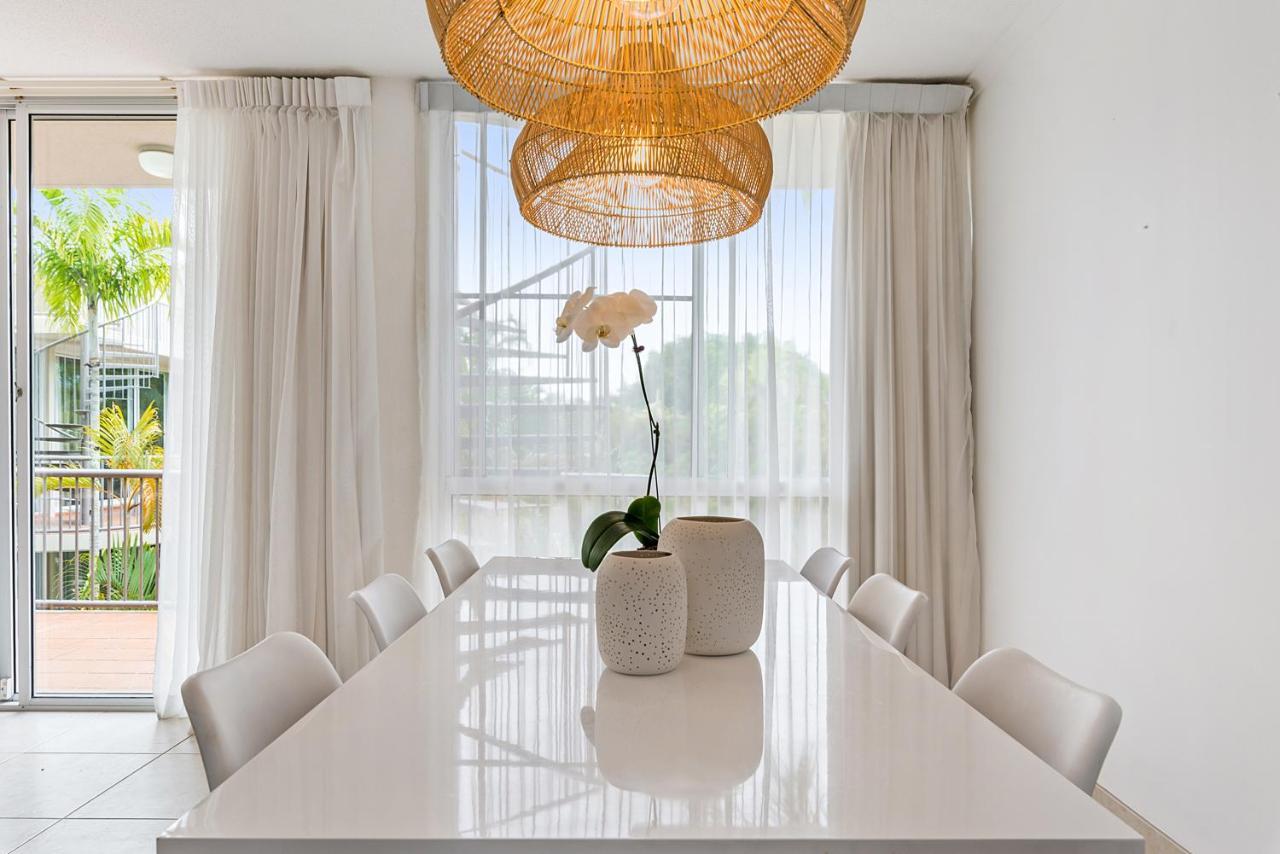 Penthouse With Private Roof Top Terrace- Noosa 外观 照片