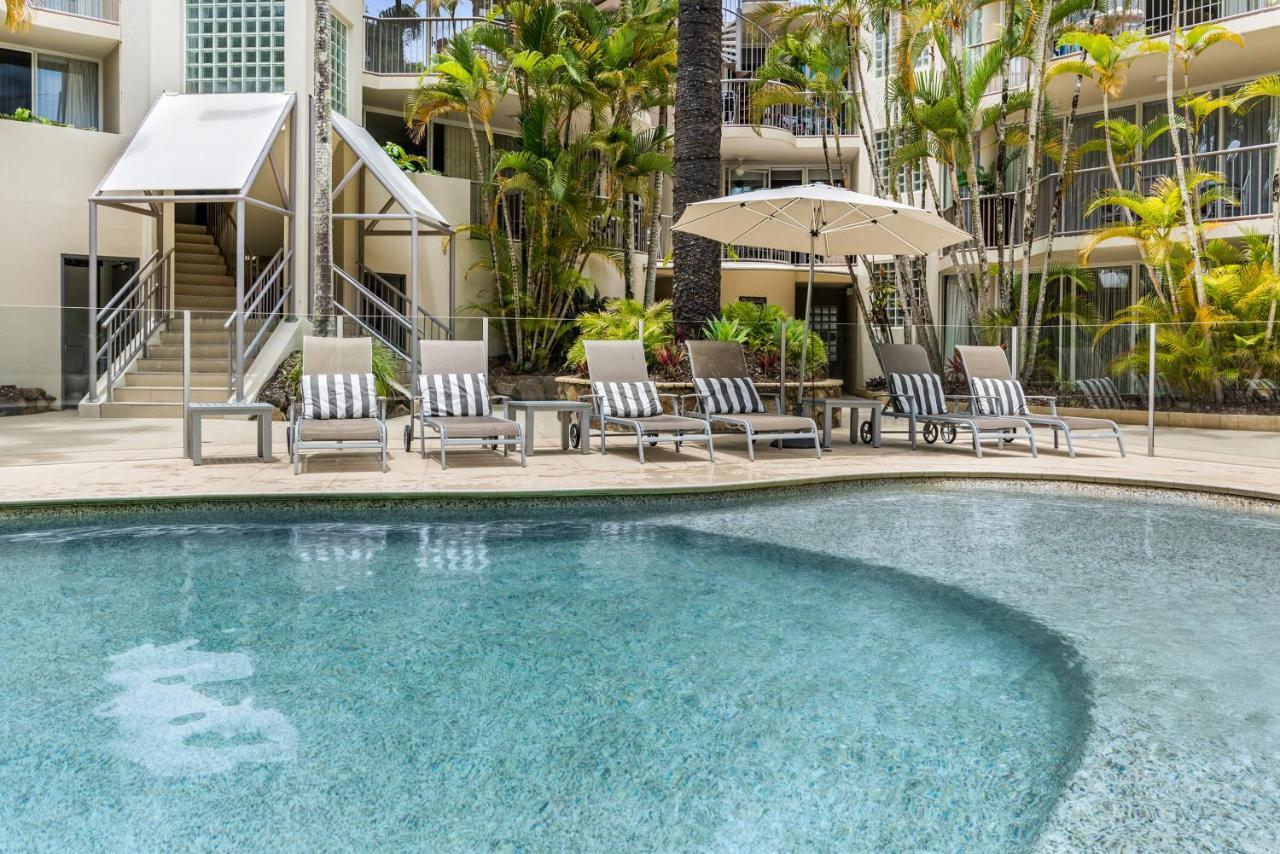 Penthouse With Private Roof Top Terrace- Noosa 外观 照片