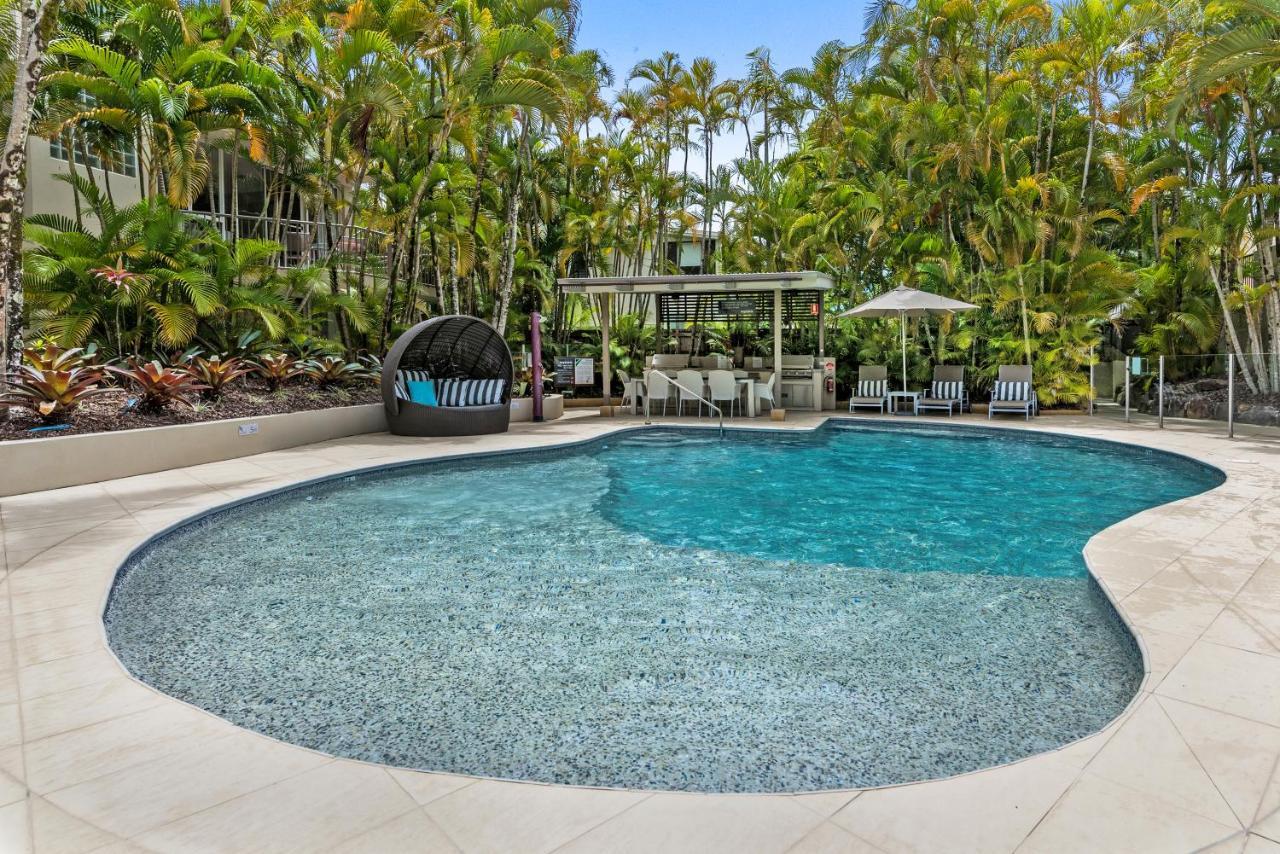 Penthouse With Private Roof Top Terrace- Noosa 外观 照片