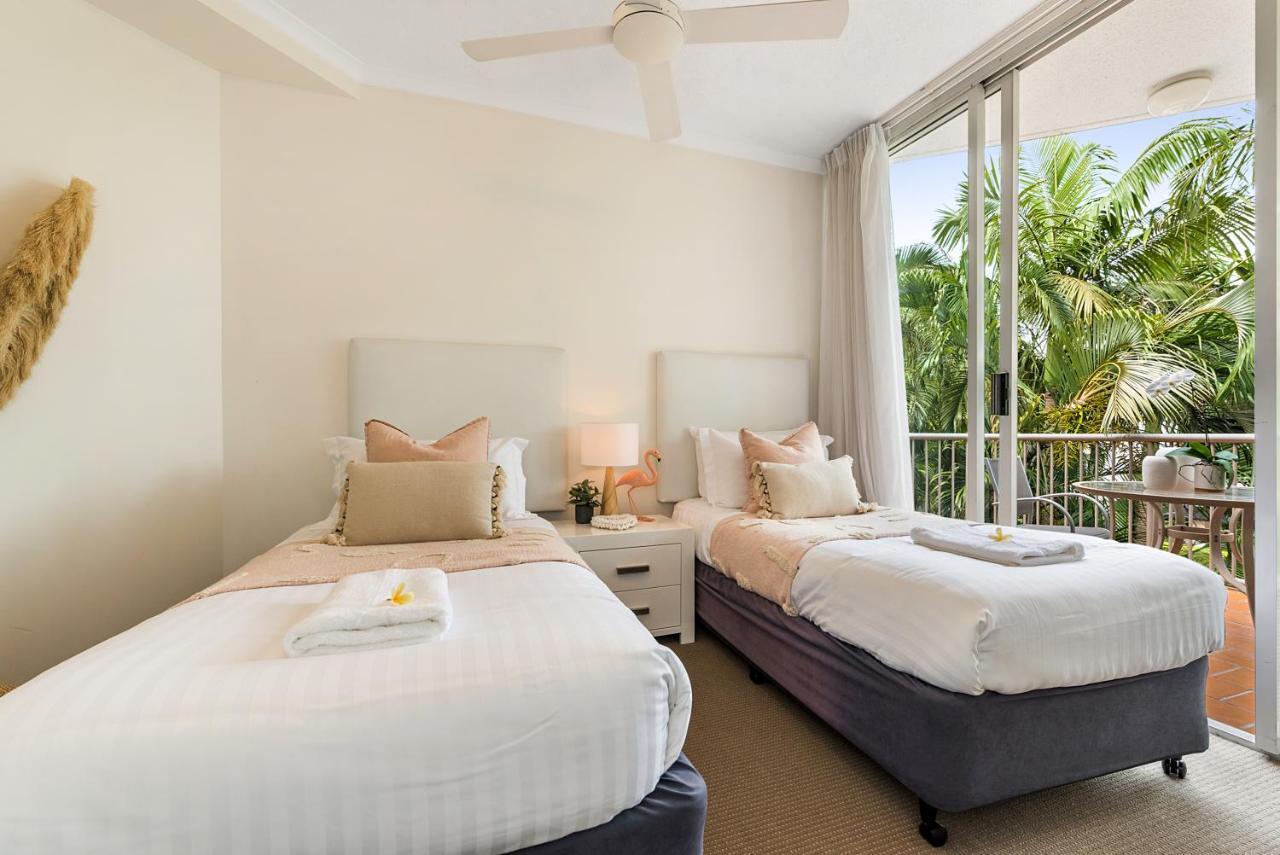 Penthouse With Private Roof Top Terrace- Noosa 外观 照片
