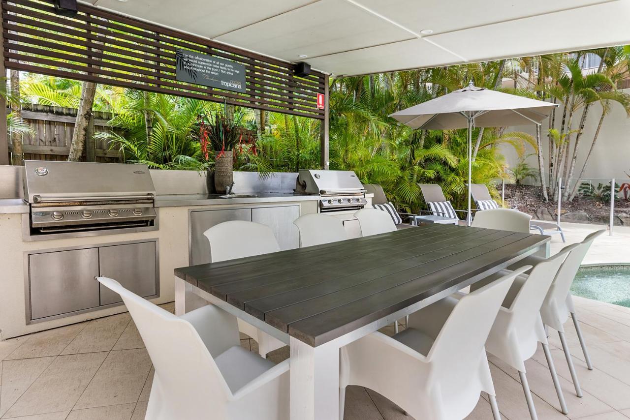 Penthouse With Private Roof Top Terrace- Noosa 外观 照片