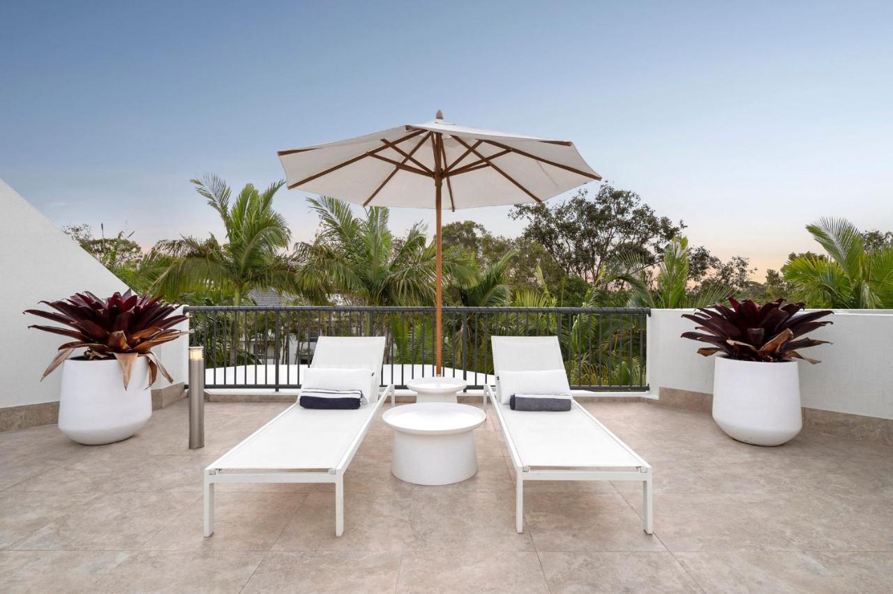 Penthouse With Private Roof Top Terrace- Noosa 外观 照片