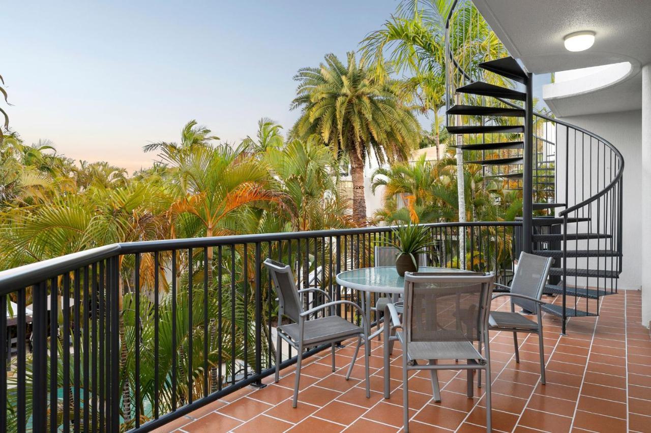 Penthouse With Private Roof Top Terrace- Noosa 外观 照片