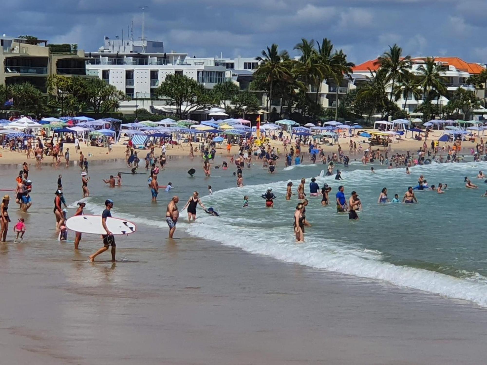 Penthouse With Private Roof Top Terrace- Noosa 外观 照片